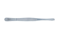 Russian Pattern Forceps – Surgical Tissue Forceps (6"–10") | Stainless Steel