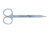 Tisco Lifecare Goldman Fox Scissors — Straight & Curved (5" & 6") | Precision Dental & Surgical Scissors