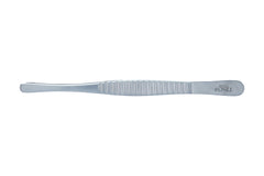 Russian Pattern Forceps – Surgical Tissue Forceps (6"–10") | Stainless Steel