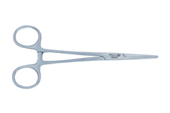Tisco Lifecare Artery Forceps Straight – Surgical Hemostatic Forceps (5"–12")