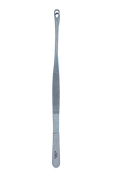 Tuttle Dissecting Forceps – 23 cm (9") | Precision Surgical Dissection Forceps | Stainless Steel
