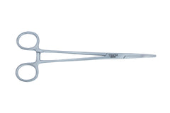 Tisco Lifecare Fine Artery Forceps – Curved & Straight Surgical Clamps (6"–9")