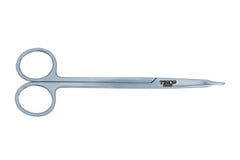 Tisco Lifecare Jemisons/Reynolds Scissors Curved – Surgical Stainless Steel (Multiple Sizes)