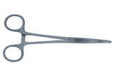 Tisco Lifecare Artery Forceps Curved – Surgical Hemostatic Forceps (5"–12")