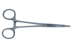 Tisco Lifecare Artery Forceps Curved – Surgical Hemostatic Forceps (5"–12")
