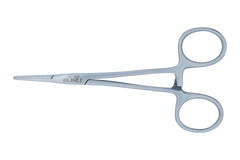 Tisco Lifecare Mosquito Forceps Straight – Surgical Hemostatic Clamp (4"–8")