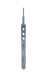 Micro Tooth Forceps – Precision Toothed Surgical Forceps (4"–7") | Stainless Steel