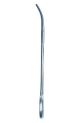 Tisco Lifecare Artery Forceps Curved – Surgical Hemostatic Forceps (5"–12")