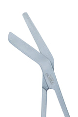 Tisco Lifecare Episiotomy Scissors – Dressing & Braun Stadler | Standard & TC Options (5.5″–8″)