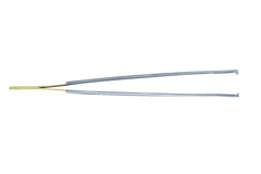 Tooth Forceps with Tungsten Carbide (T.C.) – Surgical Toothed Tissue Forceps (5"–10") | Stainless Steel