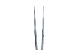 Micro Plain Forceps – Precision Non-Toothed Surgical Forceps (4"–7") | Stainless Steel