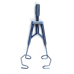TISCO Lifecare Lieberman Eye Speculum Phaco & LASIK Stainless Steel Ophthalmic Surgical Instrument