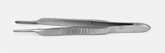 TISCO Lifecare Alabama Suture Forceps – Precision Instrument for Secure Tissue Handling