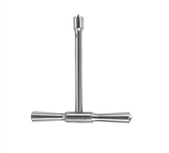TISCO Lifecare Arruga Trephine Bone 7mm – Precision Ophthalmic & Orbital Surgical Instrument