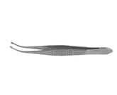 TISCO Lifecare Arruga Capsular Forceps Nizetic – Advanced Ophthalmic Instrument for Precision Capsular Control