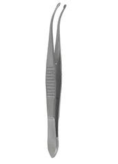 TISCO Lifecare Arruga Capsular Forceps Standard – Precision Instrument for Controlled Capsular Management