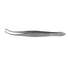 TISCO Lifecare Arruga Capsular Forceps Standard – Precision Instrument for Controlled Capsular Management