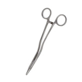 Bozeman Angled Needle Holder Stainless Steel (6″–8″) Surgical Instrument