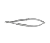 TISCO Lifecare Barraquer Micro N/H Medium With Lock Stainless Steel Ophthalmic Surgical Instrument
