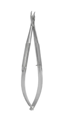 TISCO Lifecare Barraquer Micro N/H Medium With Lock Stainless Steel Ophthalmic Surgical Instrument