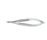 TISCO Lifecare Barraquer Micro N/H Short Model With Lock Stainless Steel Ophthalmic Surgical Instrument