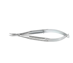 TISCO Lifecare Barraquer Micro N/H Short Model With Lock Stainless Steel Ophthalmic Surgical Instrument