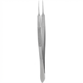 TISCO Lifecare Bonn Micro Tying Forceps Long – Precision Microsurgical Instrument for Enhanced Reach and Fine Suturing Control