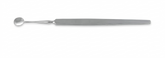TISCO Lifecare Bunge Evisceration Spoon No. 3 – Premium Surgical Precision Instrument