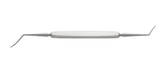 TISCO Lifecare Castroviejo Cyclosialysis Spatula Elsching Single – Precision Instrument for Controlled Ophthalmic Procedures