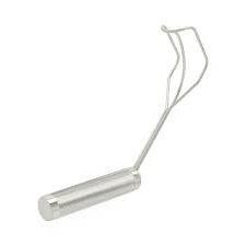 Cooly Atrial Retractor Stainless Steel – Left & Right | 1″, 1.5″ & 2″ Sizes