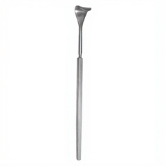 Cushing Eyelid Type Retractor 23cm (9″) Stainless Steel – 6mm to 18mm Widths