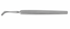 TISCO Lifecare Graefe Scarifier for Lacrimal Sac No. 2 – Precision Ophthalmic Surgical Instrument