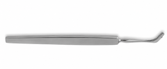 TISCO Lifecare Graefe Scarifier for Lacrimal Sac No. 1 – Precision Ophthalmic Surgical Instrument