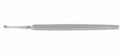 TISCO Lifecare Meyhoefer Chalazion Curette Sharp No. 3 (2.25mm) – Precision Ophthalmic Surgical Instrument