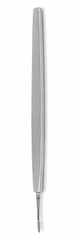 TISCO Lifecare Ziegler Knife 6mm – Precision Ophthalmic Surgical Instrument