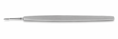 TISCO Lifecare Ziegler Knife 5mm – Precision Ophthalmic Surgical Instrument