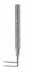TISCO Lifecare Harms Trabeculotomy Probe Left – Precision Glaucoma Surgical Instrument