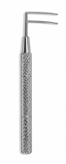 TISCO Lifecare Harms Trabeculotomy Probe Right – Precision Glaucoma Surgery Instrument