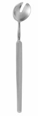 TISCO Lifecare Wells Enucleation Spoon – Precision Ophthalmic Surgical Instrument