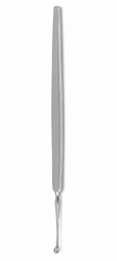 TISCO Lifecare Meyhoefer Chalazion Curette Sharp No. 1 (1.5mm) – Precision Ophthalmic Surgical Instrument