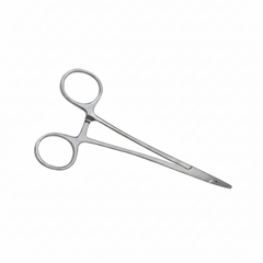 Derf Needle Holder 12.5cm (5 Inch) Stainless Steel Surgical Instrument