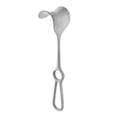 Doyens Retractor 23cm (9″) Stainless Steel – 2″ to 4″ Blade Widths