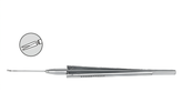 TISCO Lifecare Dorc Type Forceps Plain Straight Stainless Steel Ophthalmic Surgical Instrument