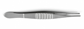 TISCO Lifecare Elschnig Fixation Forceps – Precision Ophthalmic Instrument for Secure Tissue Control