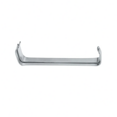 Farabeuf Retractor Double Ended 15cm (6 Inch) Stainless Steel Surgical Retractor