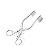 TISCO Lifecare Gelpi Laminectomy Retractor 2 Inch – Stainless Steel Self-Retaining Surgical Instrument (Autoclavable, Precision Control, Neurosurgical & Orthopedic Use)