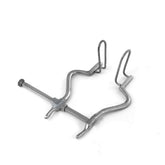 Gosset Abdominal Retractor Stainless Steel Surgical Instrument