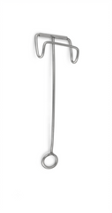 TISCO Lifecare Clayman Lid Retractor – Precision Ophthalmic Instrument for Controlled Eyelid Retraction
