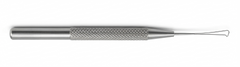 TISCO Lifecare Dastoor Iris Retractor – Precision Ophthalmic Instrument for Controlled Iris and Tissue Retraction