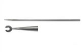 TISCO Lifecare Clark Knot Pusher 5mm – Laparoscopic Surgical Instrument